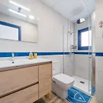 Apartman Calafellmar Loft *