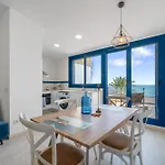 Calafellmar Loft Apartman Calafell