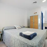 Calafellmar Loft Apartman Calafell