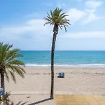 Apartman Calafellmar Loft *