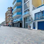 Calafellmar Loft *