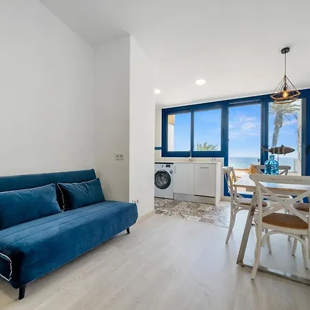 Calafellmar Loft *