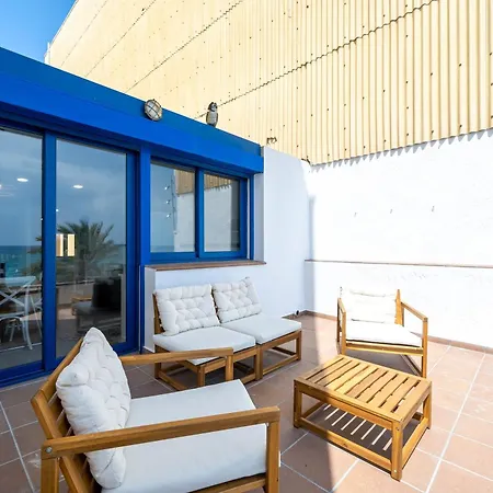 Calafellmar Loft Calafell