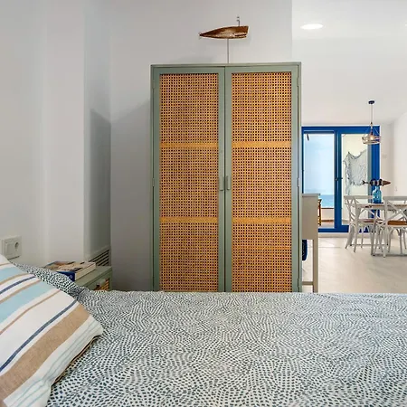 Apartamento Calafellmar Loft *