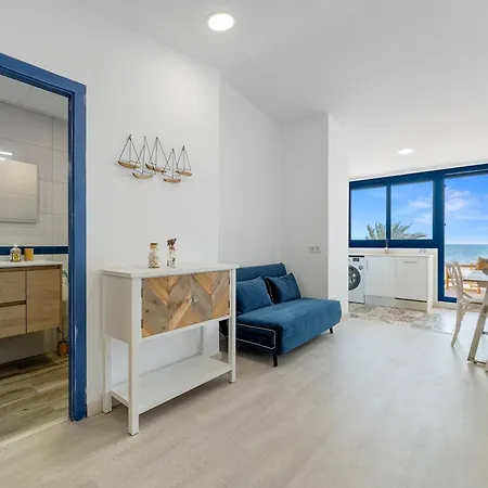 Calafellmar Loft Apartamento Calafell