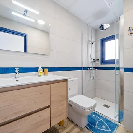Apartament Calafellmar Loft *