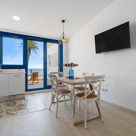 Calafellmar Loft *