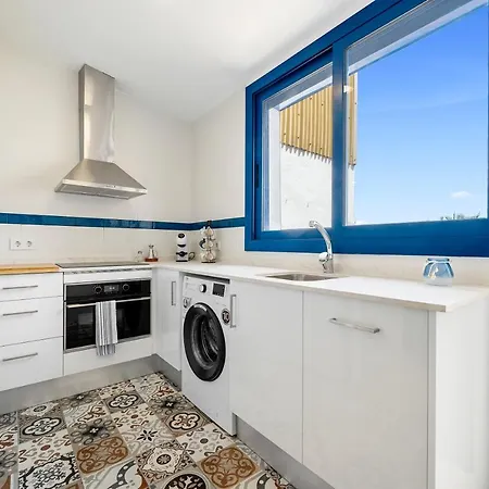 Daire Calafellmar Loft Calafell
