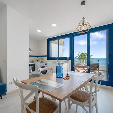 Calafellmar Loft Daire *