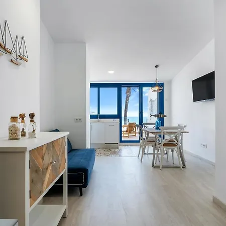 Calafellmar Loft Daire Calafell