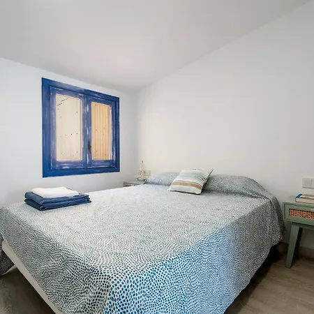 Daire Calafellmar Loft