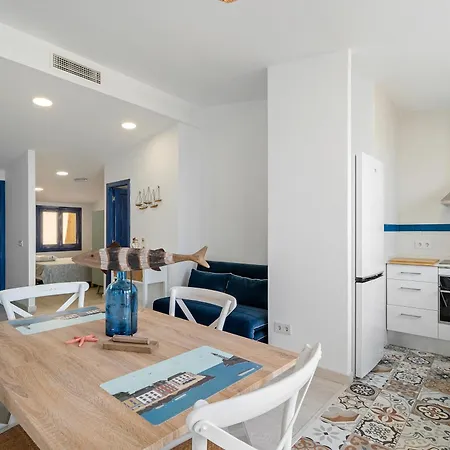 Calafellmar Loft Calafell