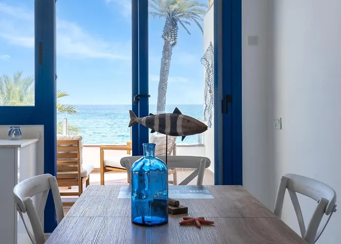 Appartement Calafellmar Loft Calafell