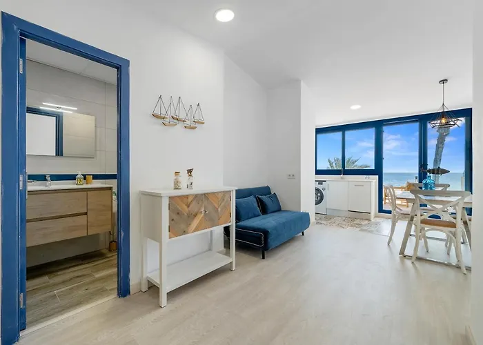 Calafellmar Loft * 卡拉费尔