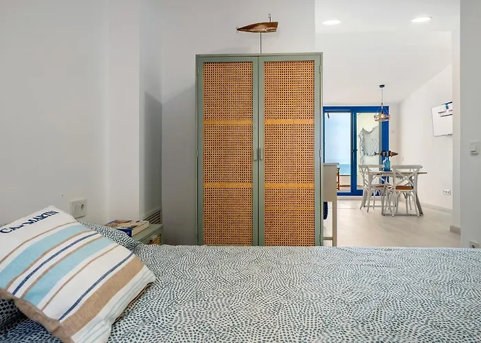 Calafellmar Loft *