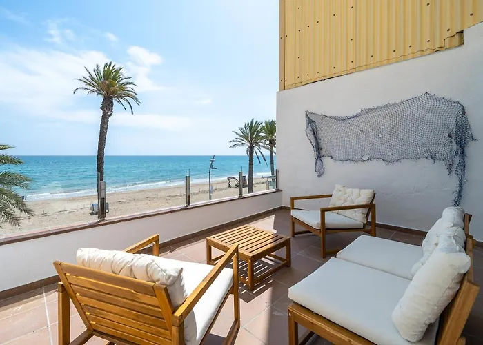 Calafellmar Loft Appartement Calafell