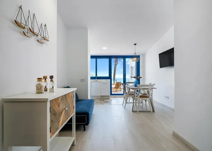 Calafellmar Loft Appartement Calafell