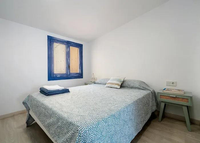 Appartement Calafellmar Loft