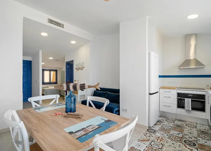 Calafellmar Loft Calafell
