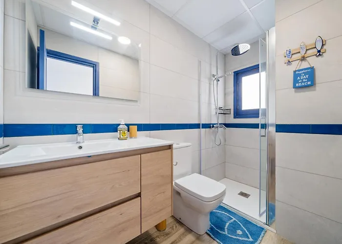 Calafellmar Loft * Calafell